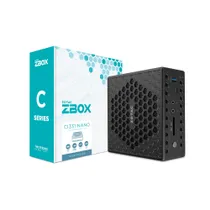 ZOTAC ZBOX CI331 NANO BE-W5C Celeron N5100 4GB, 120GB SSD, W11P