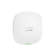 HPE Aruba R9B28A Instant ON AP25 (RW) - Accesspoint