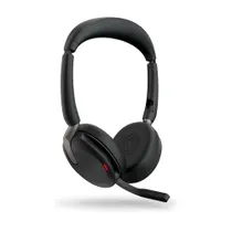 Jabra Evolve2 65 Flex Flex Link380a, UC, Stereo