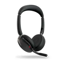Jabra Evolve2 65 Flex Flex Link380c, MS, Stereo