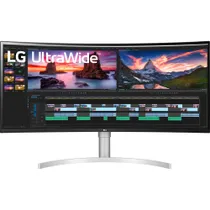 LG 38WN95CP-W 96.5 cm (38") QHD+ Monitor