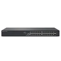 LANCOM GS-3126XP Layer-3-Lite Access 26-Port-Switch mit PoE