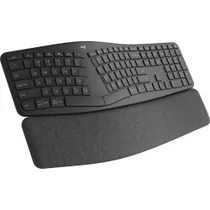 Logitech Ergo K860 US-Layout, graphite