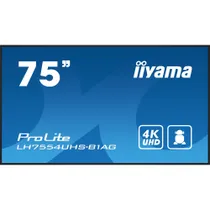 iiyama ProLite  LH7554UHS-B1AG