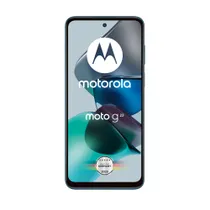 Motorola Moto G23 Android™ Smartphone in blau  mit 128 GB Speicher