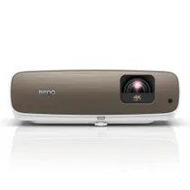 BenQ W2700 3D DLP Beamer (3840x2160 4K) 2000 Lumen 30000:1