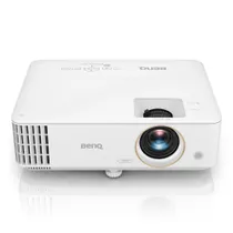 BenQ TH585P DLP 3D DLP Beamer (1920x1080 Full HD) 3500 Lumen 10000:1