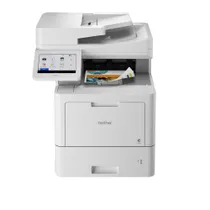 Brother MFC-L9670CDN Laser Multifunktionsdrucker