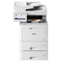 Brother MFC-L9670CDNT Laser Multifunktionsdrucker