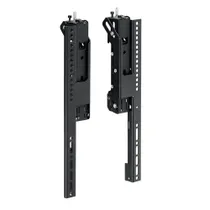 Vogels PFS 3504 Adapterstrips Dreidimensional 482 mm schwarz
