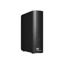 WD Elements Desktop WDBWLG0180HBK-EESN 18TB, schwarz