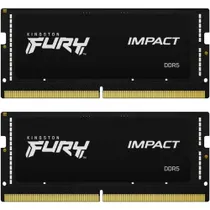 Kingston Fury Impact 32GB DDR5 SO-DIMM RAM