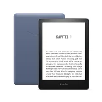 Amazon Kindle Paperwhite 2023 WiFi B095J41W29 16GB, mit Werbung, denimblau