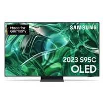 Samsung OLED GQ55S95CATXZG 138 cm (55") 4K / UHD