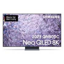 Samsung 8K GQ85QN800CTXZG 216 cm (85") 8K
