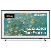 Samsung FRAME GQ32LS03CBUXZG 81 cm (32") FullHD