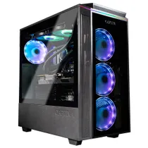 Captiva Highend Gaming R73-691 Tower-PC with Windows 11 Home
