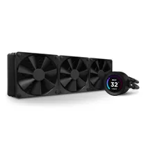 NZXT Kraken Elite 360 black