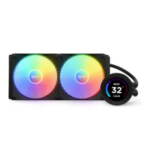 NZXT Kraken Elite 280 RGB black