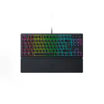 Razer Ornata V3 TKL DE-Layout, RGB, Flache Mecha-Membrane