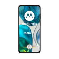 Motorola Moto G52 Google Android Smartphone in gray  with 128 GB storage
