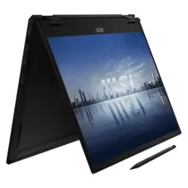 MSI Summit E14 Flip Evo A13MT-289 14"QHD+ Touch i7-1360P 16GB RAM 1TB SSD W11P