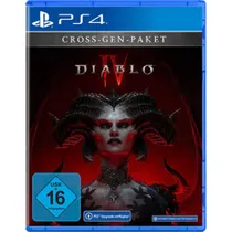Diablo 4 - PS4
