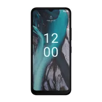 Nokia C22 LTE Dual-Sim Android™ Smartphone in schwarz  mit 64 GB Speicher