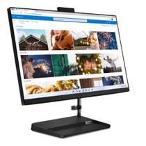 Lenovo IdeaCentre All-In-One F0GH00ENGE All-In-One-PC with Windows 11 Home