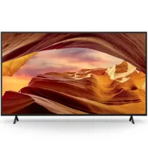 Sony Bravia KD55X75WLAEP 140 cm (55") 4K / UHD