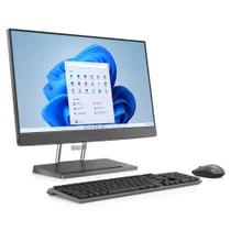 Lenovo IdeaCentre AiO 5 24IAH7 F0GR002GGE All-In-One-PC mit Windows 11 Home