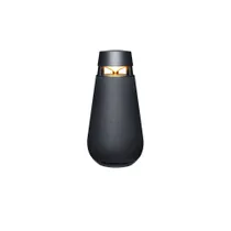 LG DXO3QBK XBOOM Go Bluetooth Speaker mit 50 Watt schwarz