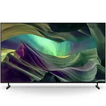 SONY BRAVIA KD-55X85L 139cm 55" 4K LED 120 Hz Smart Google TV Fernseher