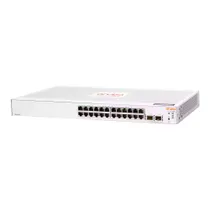 Aruba Instant On 1830 JL812A 24 x 10/100/1000BASE-T, 2x SFP