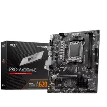 MSI PRO A620M-E