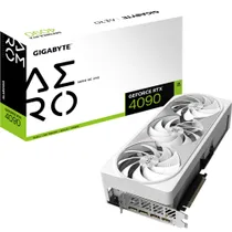 Gigabyte GeForce RTX 4090 AERO OC Gaming 24GB