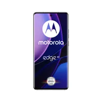 Motorola edge 40 Android™ Smartphone in schwarz  mit 256 GB Speicher