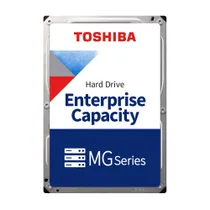 Toshiba Enterprise Capacity MG10ACA20TE 20 TB 3,5 Zoll SATA 6 Gbit/s