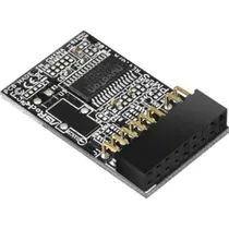 ASRock TPM2-S-Modul V2.0 Hardwaresicherheitschip