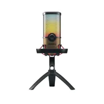CHERRY Streaming UM 9.0 Pro RGB USB schwarz/kupfer