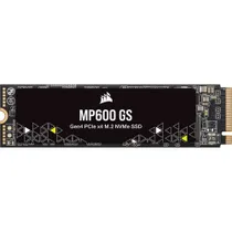 Corsair MP600 GS Gen4 PCIe x4 NVMe M.2 SSD 1TB