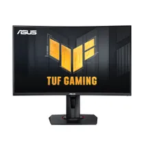 ASUS TUF VG27VQM 27 Zoll Full HD Curved VA LED 16:9 240 Hz Gaming Monitor