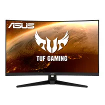 ASUS TUF VG328H1B 31.5 Zoll Full HD Curved VA LED 16:9 165 Hz Gaming Monitor