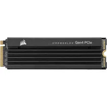 Corsair Force MP600 Pro LPX M.2 PCIe 4x4 2TB