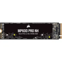 CORSAIR MP600 PRO NH PCIe Gen4 x4 NVMe M.2 SSD 2TB