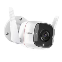 TP-LINK TC65 Smarte WLAN-Überwachungskamera Outdoor