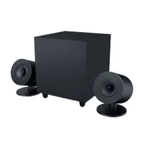 Razer Nommo V2 schwarz