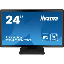 iiyama ProLite T2452MSC-B1 61.0 cm (24") Full HD Monitor