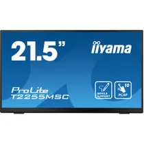 iiyama ProLite T2255MSC-B1 54.6 cm (21.5") Full HD Monitor