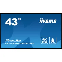 iiyama LH4354UHS-B1AG